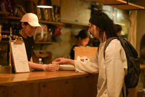 石窯料理とアンティーク Cottonの画像