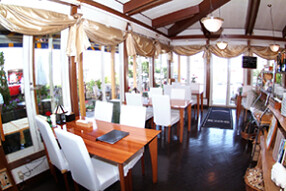 イタリアンレストラン　キッズの画像