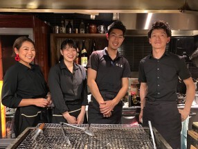 炭火庵 高乃屋の画像