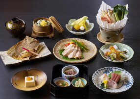 彦根　花しょうぶの画像