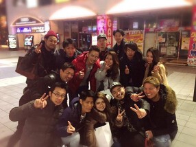 完全個室居酒屋 鳥昌本店 新橋烏森口店の画像