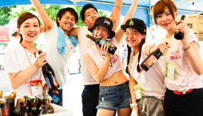 デリリウムカフェ レゼルブ赤坂サカスの画像