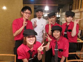 馬肉バル　跳ね馬の画像