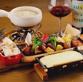 Sapporo Cheese House Mero.の画像