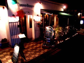 Buona　Boccaの画像