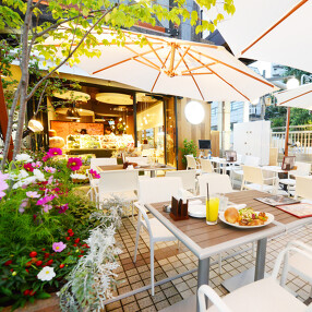  Radice 代官山 の画像