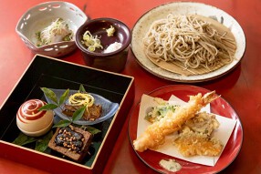 蕎麦 手打ち たか橋の画像