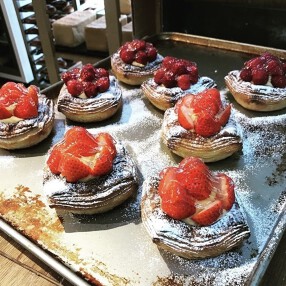 ブーランジェリー　セゾンマルシェの画像