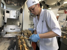 うな菊 奈良本店の画像