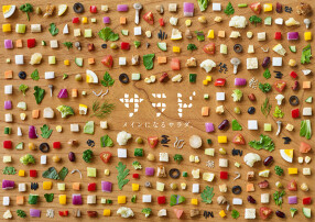 サラド TENNOZ REMOTE HUBの画像