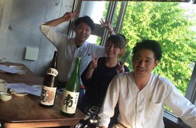 お銚子もんの画像