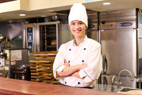 とんかつ 初代 日本豚の画像