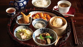 梅梅　さんすて岡山の画像