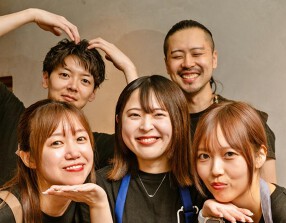 サカバミハマ　シンジュクの画像