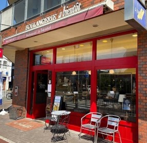 　ア・ビアント　本店の画像