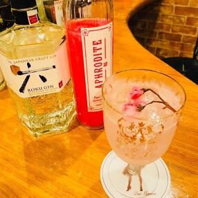 Cafe&Bar MONROE2の画像