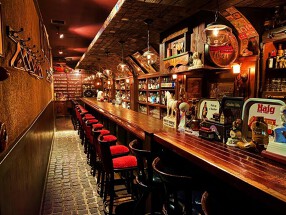 BAR CABLE CARの画像