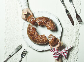 HEART BREAD ANTIQUE トレッサ横浜店の画像