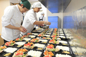 お膳屋 赤坂店の画像