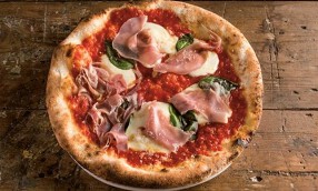 パリアッチョ 深川ギャザリアの画像