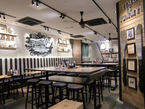 Gottie'sBEEF高田馬場の画像