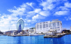 ホテルマリノアリゾート福岡の画像