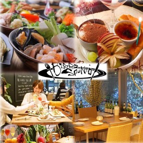 BISTRO SPUNTOの画像