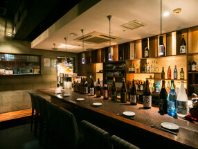 海鮮酒房べっかの画像