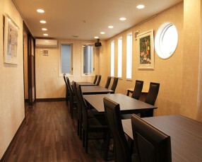 ダイニング旬彩茶屋の画像