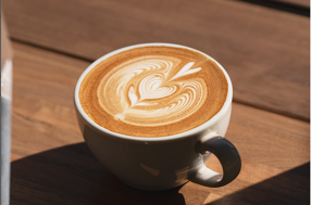 THE SHED Espresso&Wineの画像