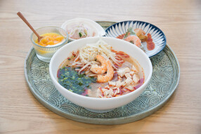 Rice people 新店の画像