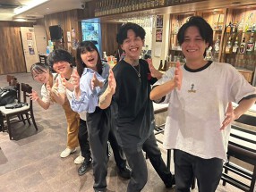 ZINO 秋葉原昭和通り口店の画像