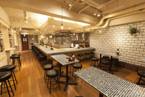 kitchen tachikichi 青山店の画像