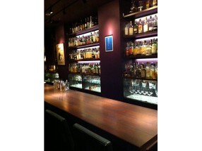 Blue Label 銀座の画像