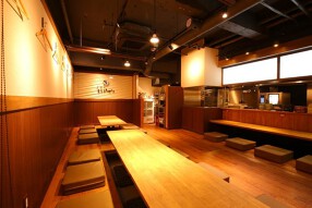 藁焼きとマグロ料理　北堀江ほおずきの画像