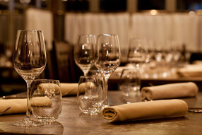 MARKT restaurantの画像