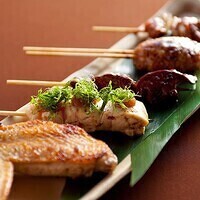  炭火焼鳥 杉の屋 北花田店の画像