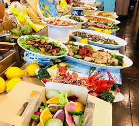 MAMMA SANTINA & CREMAMORE PIÙの画像