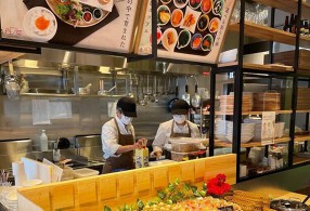 おやさい山丹ノ菜TERAOの画像