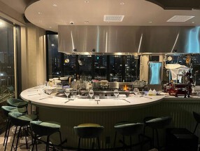 POP&POUR　恵比寿の画像