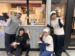 THE MALASADA TOKYO 吉祥寺店の画像