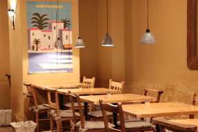 a la campagne（ア・ラ・カンパーニュ）町田店の画像