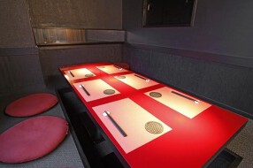 創作 串 ダイニング Ｋｏｏの画像