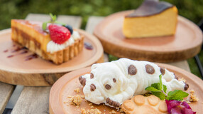 FARMERS CAFE PETIT OMELETTEの画像