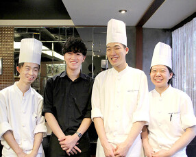 中華香彩JASMINEの画像