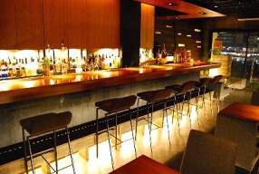 Dining bar 鴨川 wadi の画像