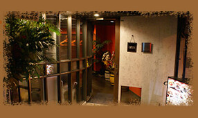 スープカリー&カフェ　Goonies豊平店の画像