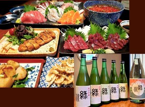 うら銀座くらぶの画像