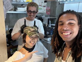 ハイウェイサンドウィッチの画像