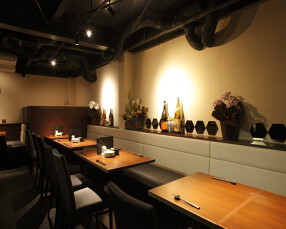 個室創作ダイニング 縁の画像